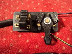 Schalter Blinker  Vespa ??? - Bild 1 von 1