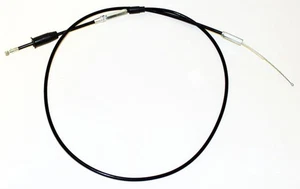 1983 1984 1985 Yamaha Tri Moto YTM200ER YTM 200 ER Throttle Cable - Picture 1 of 1
