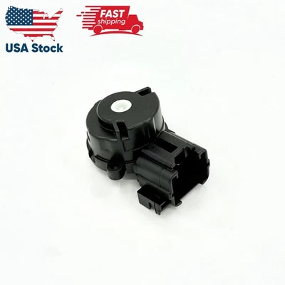 Ignition Switch For ISUZU NRR NPR NQR NPR-HD 4HK1 5.2L 4JJ1 3.0L 08-25 - Image 1 of 4