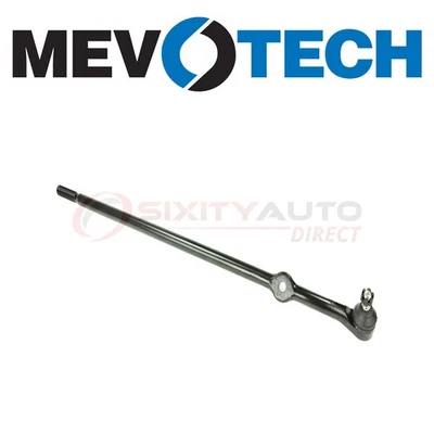 Mevotech OG Steering Tie Rod End for 1980-1985 Ford F-150 4.9L 5.0L 5.8L mb Foto 1 de 4