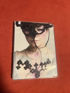 Björk: Das Medulla Videos 2005 Elektra Electronic Pop DVD - Bild 1 von 3