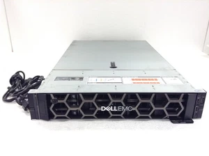DELL EMC PowerEdge R740XD Xeon Gold 5115 2.4GHz Server w/ 48GB Ram, Perc H730 - Picture 1 of 19