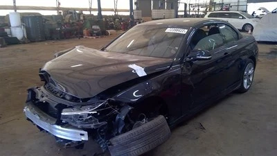 Automatic Transmission 8 Speed AWD Fits 17-21 BMW 230i 5254332 - Imagem 1 de 4