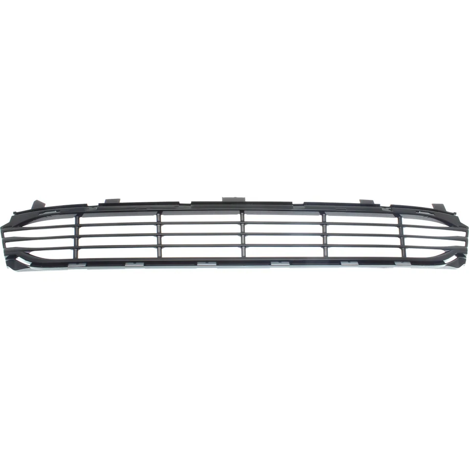 Bumper Face Bar Grilles Front for 740 750 BMW 740e xDrive 740i 750i 750Li 740Le Foto 1 de 4