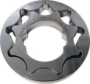 Boundary MM-OPG-3V Billet Oil Pump Gear for 2005–2014 Ford Modular V8 3V - Picture 1 of 3