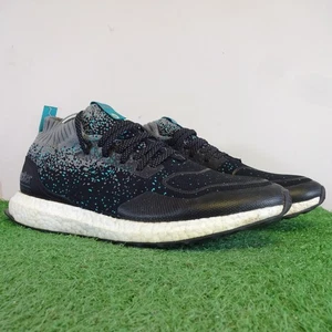Adidas Turnschuhe Größe 8,5 Herrenschuhe Ultra Boost Packer X Solebox Laufen Sport - Bild 1 von 12