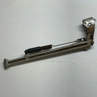 14 - 18 YAMAHA YZ250F YZ 250 F SIDE STAND KICKSTAND PROP OEM - Image 1 of 4