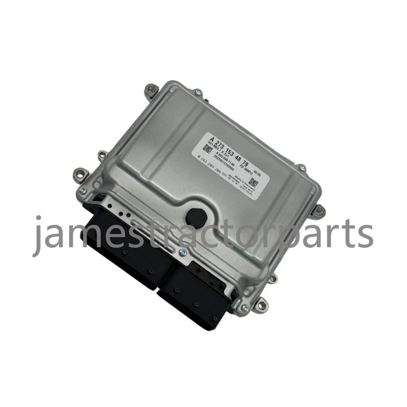 Engine Control Unit A2731534879 For Mercedes Benz R350 GLK350 C300 C350 — 第 1/4 张图片