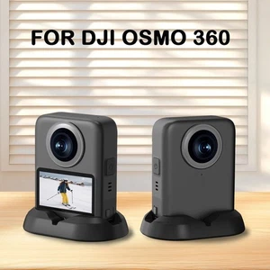 Silicone Desktop Base Support Holder for DJI Osmo 360 Action Camera Accessories - Picture 1 of 12