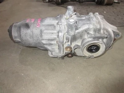 HONDA Fit 2009 Rear Rigid Differential Assembly 41011RLY305 [Used] [PA120577296] - Image 1 of 4