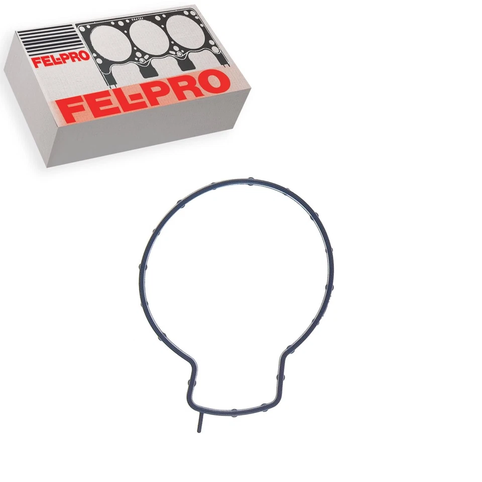 Fel-Pro 燃油喷射油门车身安装垫圈适用于 2005 - 2008 年福特 Escape — 第 1/1 张图片