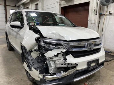 Volante Honda Pilot 2019 19 1392835 Foto 1 de 4