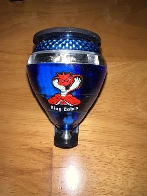 Trompo King Cobra Foto 1 de 2