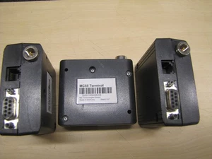 Terminal modem GSM MC55 (3 pièces) - Photo 1/1