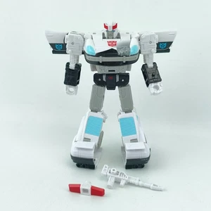 Transformers Prowl 86-20 Studio Series Buzzworthy Bumblebee Deluxe Class - Picture 1 of 6
