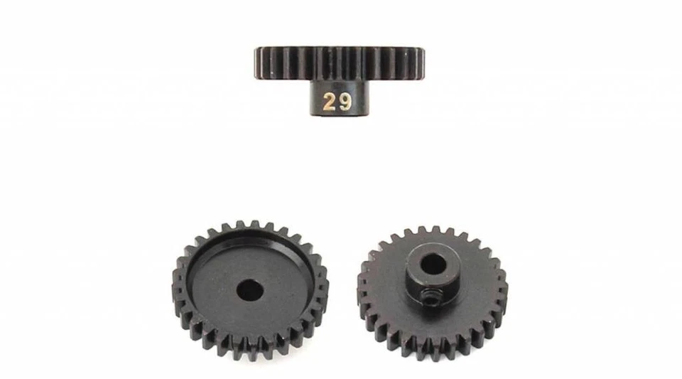 Engranaje de piñón TKR4189 Mod1 29T M5 con diámetro de 5 mm Foto 1 de 1