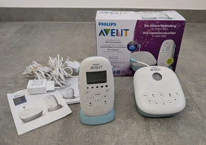 Philips Avent Babyphone DECT mit Smart Eco Mode & Projektor SCD731/26 - Bild 1 von 3