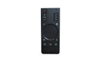 Touch PAD Remote Control FOR Panasonic TX-P65ST60 TX-P65STW60 Viera LED TV