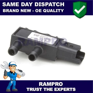RAMPRO DPF SENSOR FÜR CITROËN BERLINGO C3 C4 C5 C6 C8 VERSAND DS3 DS4 DS5 MFDPF - Bild 1 von 1