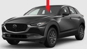 Fits Mazda CX-30 2024 4 Door Utility Front Windshield Glass Windscreen LDWS - Picture 1 of 4
