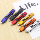 6 pièces stylos de voiture de sport stylos à bille stylos amusants pour enfants stylos de nouveauté stylos mignons Co