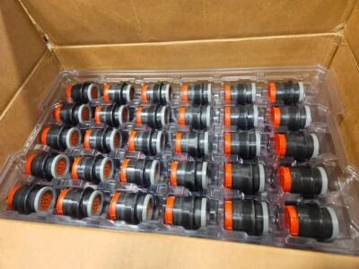 (30) New TE Connectivity Deutsch HDP24-24-29SE-L017 Circular Connector 29 Pos - Image 1 of 4