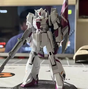 JMS HG 1/144 MSZ-006 Zeta 3 Z3 Amro Assembly Model Kit - Picture 1 of 1