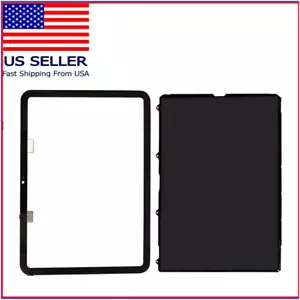 For iPad 10th Gen 2022 10.9 Touch Screen Glass Replace A2696 A2757 / LCD Lot - Picture 1 of 10