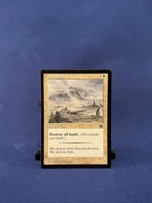 Armageddon Portal Second Age Regular - Image 1 of 2