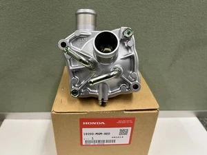 HONDA New WATER PUMP ASSY GOLDWING 1997-2000 GL1500A GL1500SE 19200-MAM-A60 - Picture 1 of 7