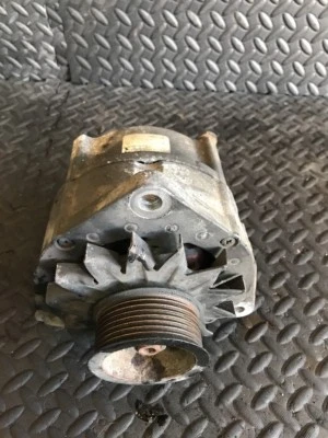 Mercedes Atego 817 1997-2004 Year Alternator 80Ah Bosch 0120469115 - Image 1 of 4