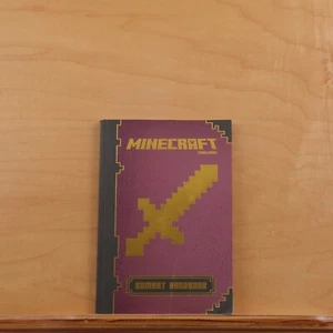Minecraft: Combat Handbook : An Official Mojang Book by Inc. Staff Scholastic... - Picture 1 of 1
