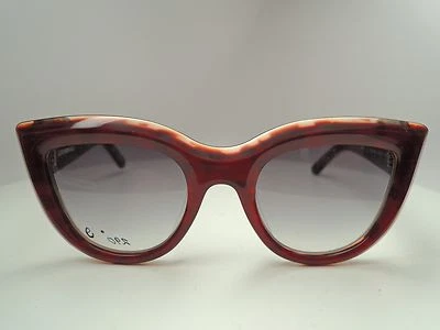 Gafas de sol para mujer MIKLI by Alain Mikli ML 1321 100 % auténticas  Foto 1 de 4