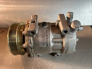 SANDER AC Compressor SD709 SD7H15 MODEL U7416 - Picture 1 of 7