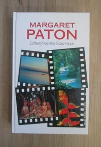Margaret Paton: Letters From The South Seas - HC - Banner of Truth, 2003 - VG - Picture 1 of 3