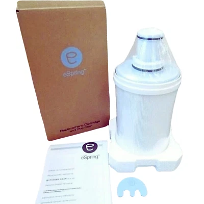 ESpring сменный фильтр для воды очиститель картридж AMWAY УФ-технология 100186M - Изображение 1 из 4