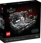 🌟NEW & SEALED🌟 Lego Star Wars 75329 Death Star Trench Run Diorama 🌟RETIRED🌟