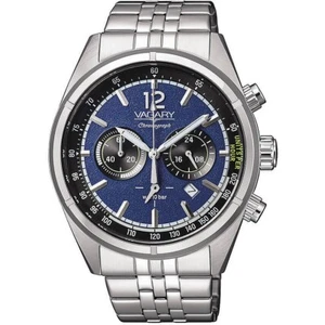 Vagary by citizen crono acciaio uomo IV4-811-71 - Imagen 1 de 3