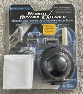 NEXTGEN Remote Extender Plus 418 MHz Remote Control Extender - Picture 1 of 2