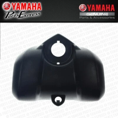 Yamaha Yamaha Raptor 700 Yfm700R 2013-2024 OEM interruptor de encendido llave cubiertas barras Foto 1 de 4
