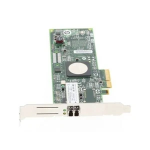 Une carte réseau HP PCIE, Fiber Channel, FC2142SR HBA | 397739-001 - Zdjęcie 1 z 1