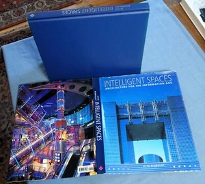 Intelligent Spaces : Architecture for the Information Age by Otto Riewoldt (1997 - Picture 1 of 6