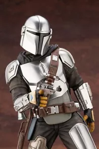 Estatua de PVC ArtFX ArtFX de Kotobukiya SW178 - Imagen 1 de 6