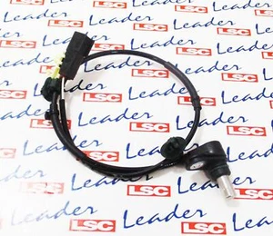 Rear Wheel ABS Speed Sensor RIGHT SIDE Ford RANGER TKE Pickup 2028435 NEW - Picture 1 of 11