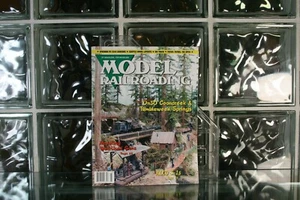 Model Railroading Magazine - March 2004 - Picture 1 of 1