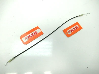 CABLE DE BLOQUEO DE PESTILLO DE PUERTA DELANTERO IZQUIERDO 00 01 02 03 04 05 TOYOTA MR2 SPYDER Foto 1 de 4