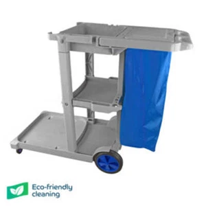 Jolly Trolley With Vinyl Bag - Picture 1 of 2