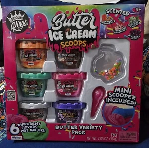 Compound Kinds Butter Ice Cream Scoops BRAND NEW - Picture 1 of 4