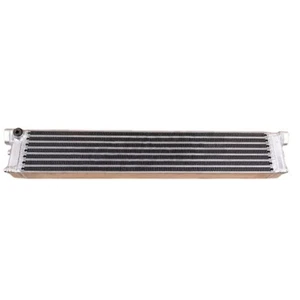 Radiador enfriador de aceite de motor para Mercedes Benz W204 W211 W216 C63 E63 2095000100 - Imagen 1 de 5