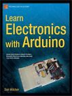 Learn Electronics with Arduino (Paperback or Softback)